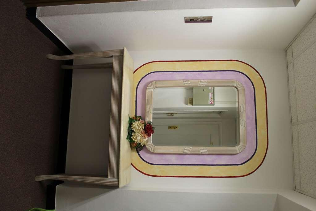 Hotel Agnello D'Oro Genova Servicios foto